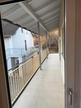 Foto - Etagenwohnung in Chamerau zur Miete