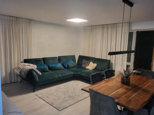 Foto - Terrassenwohnung in Neckartailfingen