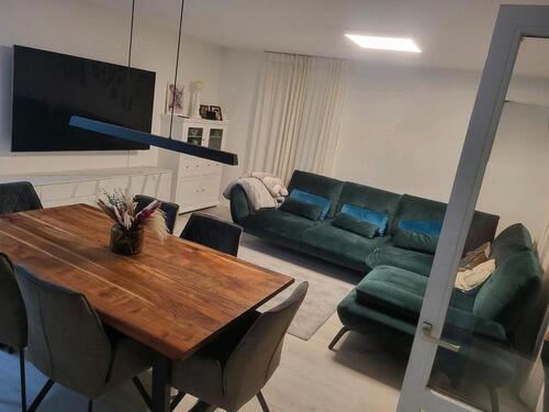 Foto - 4 Zimmer Etagenwohnung in Filderstadt