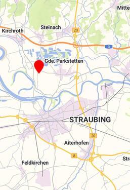 Foto - 4 Zimmer Etagenwohnung zur Miete in Falkenfels