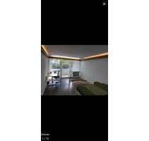 !! Für 3 Monate !! WG Zimmer mit Balkon in 4er WG - Landshut Landshut-West