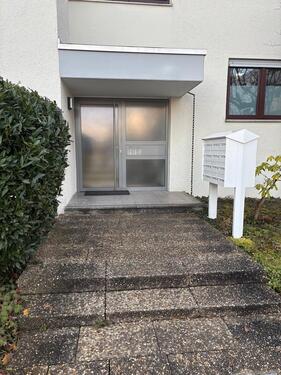 Foto - *Kapitalanlage* helle gemütliche 1 Zimmer Wohnung