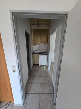 Foto - 1.5 Zimmer Etagenwohnung in Aachen