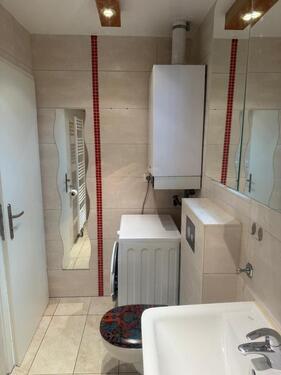 Foto - Terrassenwohnung in Bernau bei Berlin zur Miete