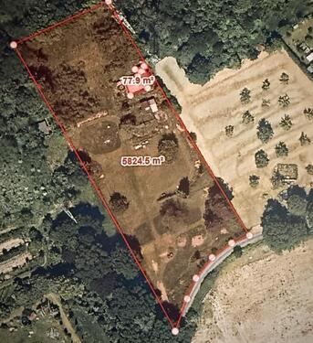 Foto - Gartengrundstück - 400,00&nbsp;EUR Kaltmiete, ca.&nbsp; 0,00&nbsp;m&sup2;