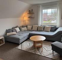 Oberwohnung in Leezdorf zu vermieten! - Upgant-Schott