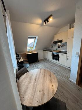 Foto - 3 Zimmer Dachgeschoßwohnung in Upgant-Schott