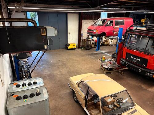 Foto - andere in Rheinstetten zur Miete