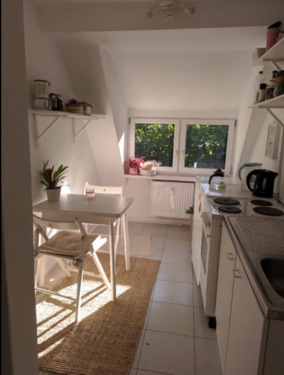 Foto - 3 Zimmer Etagenwohnung zur Miete in Köln