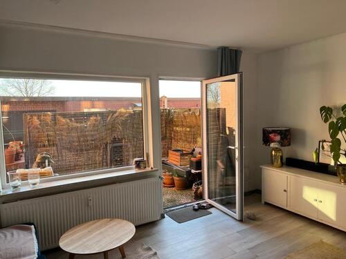 Foto - 3 Zimmer Erdgeschoßwohnung in Hanerau-Hademarschen