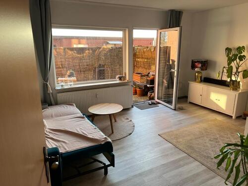 Foto - Erdgeschoßwohnung in Hanerau-Hademarschen zur Miete