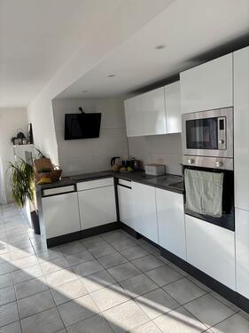 Foto - 2 Zimmer Erdgeschoßwohnung zur Miete in Schrozberg