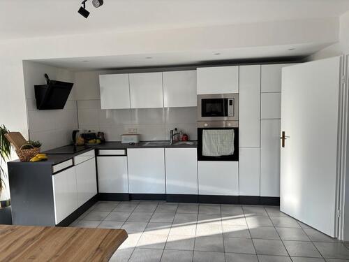 Foto - 2 Zimmer Erdgeschoßwohnung in Schrozberg