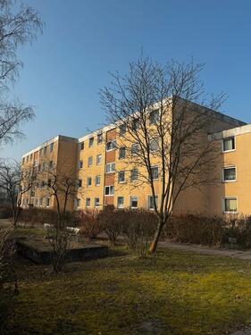 Foto - Wohnung in Adendorf zu vermieten