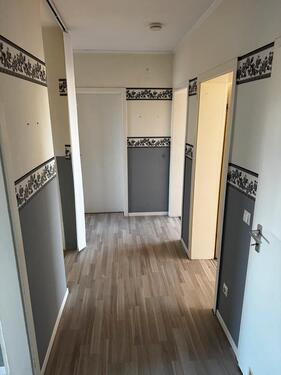 Foto - Etagenwohnung in Adendorf zur Miete