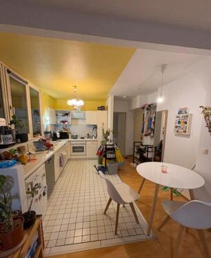 Foto - Untermiete (21.03-11.04) in Berlin 