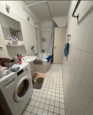 Foto - 1 Zimmer Dachgeschoßwohnung in Berlin