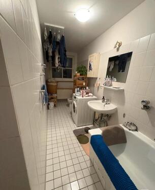 Foto - Dachgeschoßwohnung in Berlin zur Miete