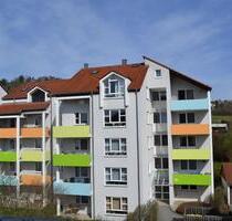 2,5 Zimmer-Studiowohnung in der Albrecht-Dürer-Str. 41 a - Coburg