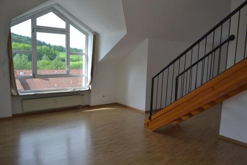 Foto - 2.5 Zimmer Etagenwohnung zur Miete in Coburg