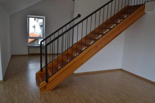 Foto - 2.5 Zimmer Etagenwohnung in Coburg