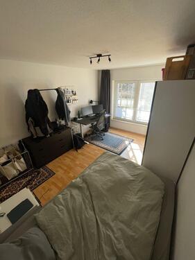 Foto - Etagenwohnung in Trier zur Miete