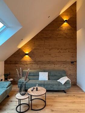 Foto - Luxus Ferienwohnung in Monschau (Eifel) - 6 Personen