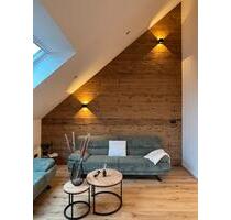 Luxus Ferienwohnung in Monschau (Eifel) - 6 Personen