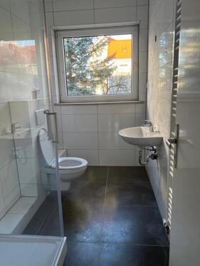 Foto - Kernsanierte 3-Zi.-Whg in Lebenstedt mit Balkon