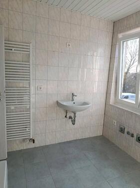 Foto - 4 Zimmer Dachgeschoßwohnung zur Miete in Langwedel