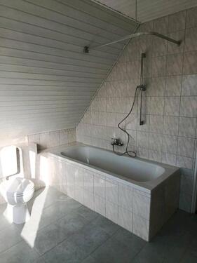 Foto - 4 Zimmer Dachgeschoßwohnung in Langwedel