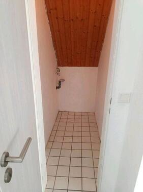 Foto - Dachgeschoßwohnung in Langwedel zur Miete