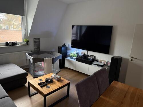 Foto - 4 Zimmer Wohnung in Langerfeld Beyenburg