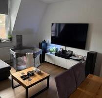 4 Zimmer Wohnung in Langerfeld Beyenburg - Wuppertal Gemarkung Langerfeld