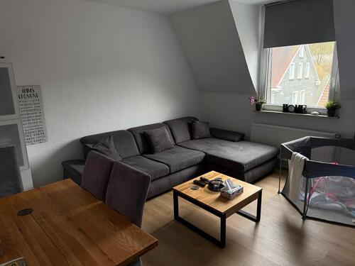 Foto - 4 Zimmer Etagenwohnung zur Miete in Wuppertal