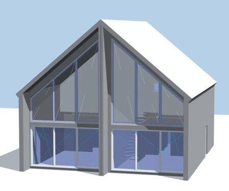 Foto - Doppelhaushälfte zu verkaufen - 285.000,00&nbsp;EUR Kaufpreis, ca.&nbsp; 90,00&nbsp;m&sup2;