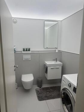 Foto - 4 Zimmer Etagenwohnung in Eimeldingen