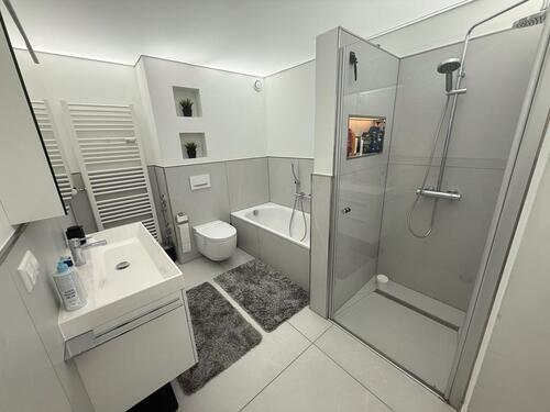 Foto - Etagenwohnung in Eimeldingen zum Kaufen