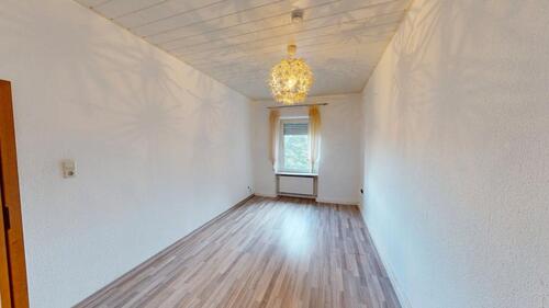 Foto - Etagenwohnung in Wuppertal zur Miete