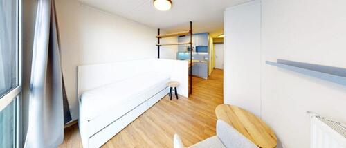 Foto - Moderne Smart-Wohnung im Herzen von Münster zur Zwischenmiete