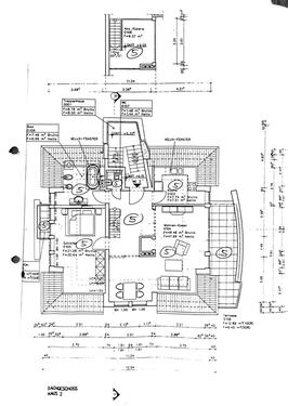 Foto - 2 Zimmer Dachgeschoßwohnung zur Miete in Potsdam