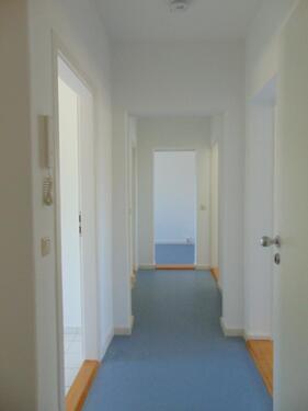 Foto - 3-Raum-Wohnung in Sassnitz, nahe des Nationalparks