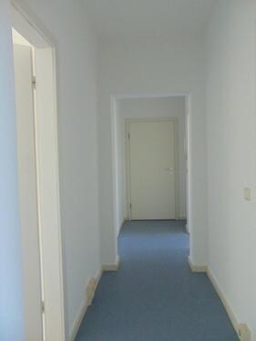 Foto - 3 Zimmer Etagenwohnung zur Miete in Sassnitz