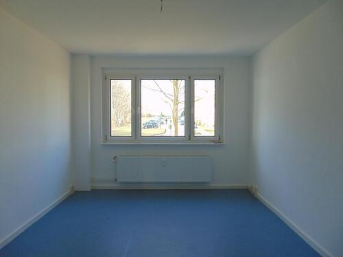 Foto - 3 Zimmer Etagenwohnung in Sassnitz