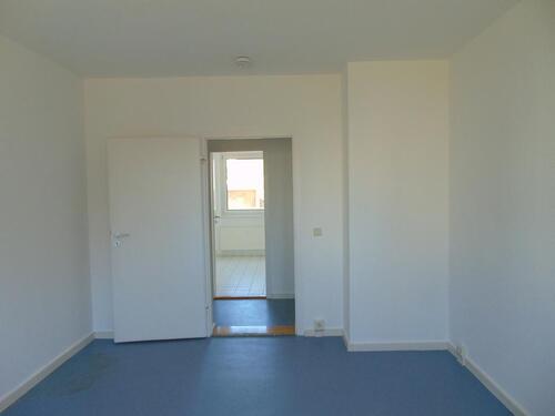 Foto - Etagenwohnung in Sassnitz zur Miete