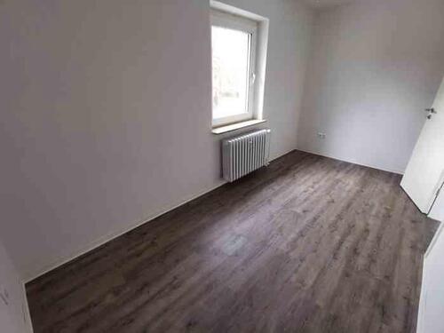 Foto - Etagenwohnung in Gelsenkirchen zur Miete