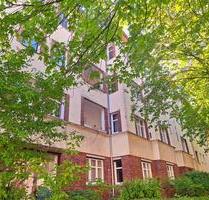 Schöne 2,5-Zimmer Wohnung in Berlin Steglitz -Internet inklusive