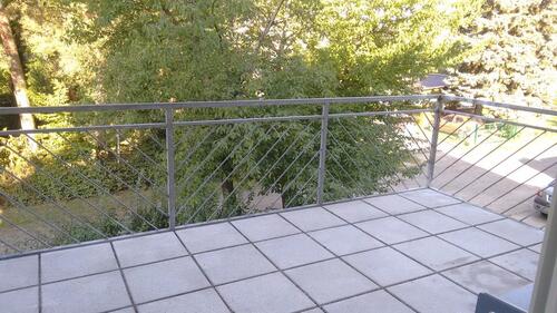 Foto - 1 Zimmer Terrassenwohnung zur Miete in Rangsdorf