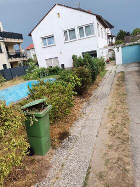 Foto - 6 Zimmer Einfamilienhaus in Ginsheim-Gustavsburg