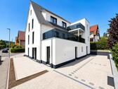 Foto - Erstbezug nach Kernsanierung - Dachgeschosswohnung mit Galerie